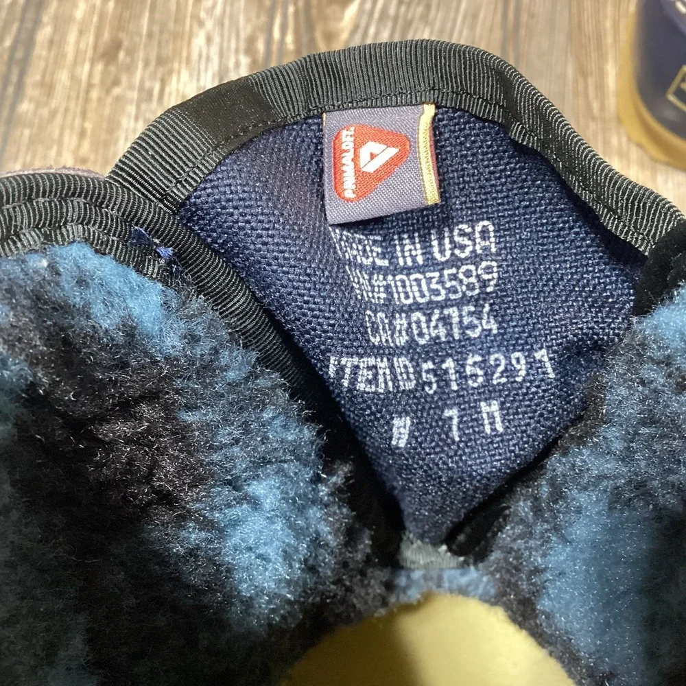 L.L. Bean these are